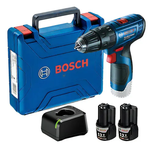 TALADRO PROFESIONAL BOSCH