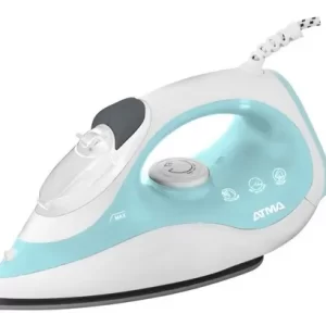 PLANCHA ATMA A VAPOR