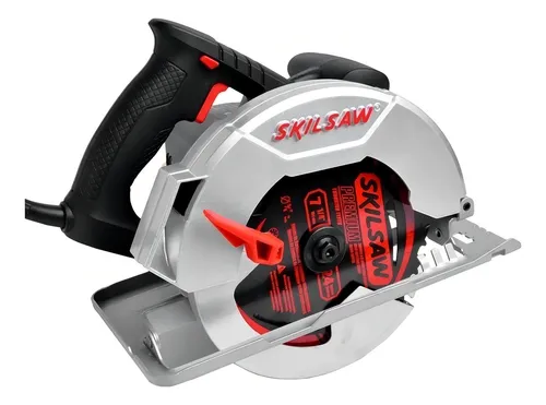 SIERRA CIRCULAR SKIL 1400W - Imagen 2