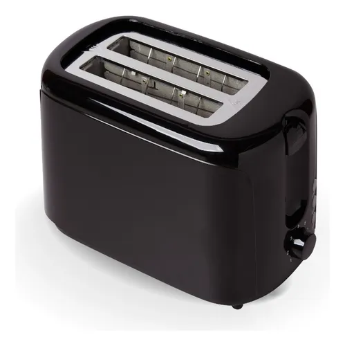 TOSTADORA DAIHATSU NEGRA 800W