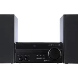 MINICOMPONENTE SAMRLIFE 100 W