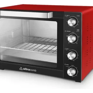 HORNO ELÉCTRICO ULTRACOMB 80 LTS