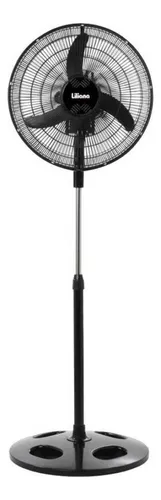 VENTILADOR DE PIE LILIANA 75W