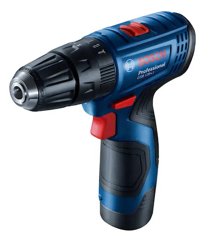 TALADRO PROFESIONAL BOSCH - Imagen 2