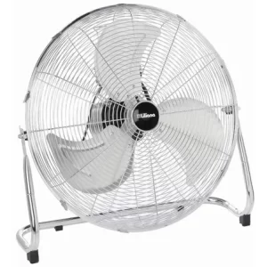 VENTILADOR TURBO DE PISO LILIANA
