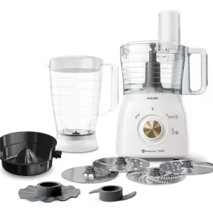 MULTIPROCESADORA PHILIPS 750 W