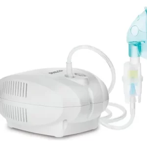 NEBULIZADOR A COMPRESOR PHILCO