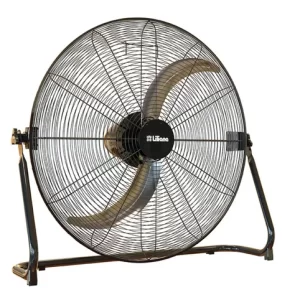 VENTILADOR DE PISO LILIANA
