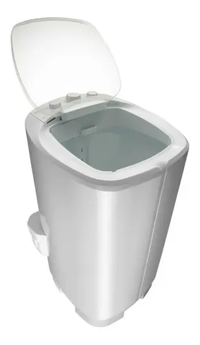 LAVARROPAS SEMIAUTOMÁTICO PHILCO 10KG - Imagen 4