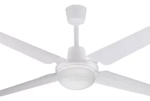 VENTILADOR DE TECHO CON ILUMINARIA LILIANA