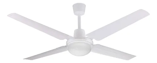 VENTILADOR DE TECHO CON ILUMINARIA LILIANA
