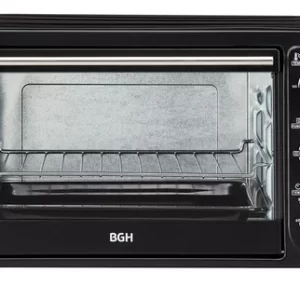 HORNO ELÉCTRICO BGH 40LTS