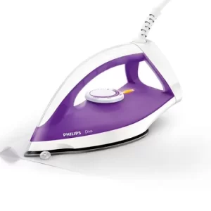 PLANCHA SECA PHILIPS 1200 W