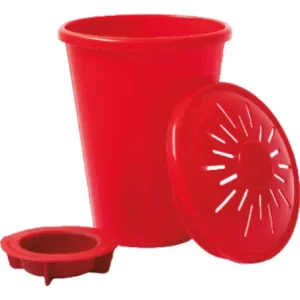 POCHOCLERA POP PARA MICROONDAS