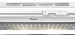 PURIFICADOR WHIRPOOL BLANCO 2 MOTORES