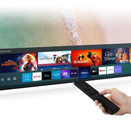 SMART TV SAMSUNG 70 PULGADAS - Imagen 4