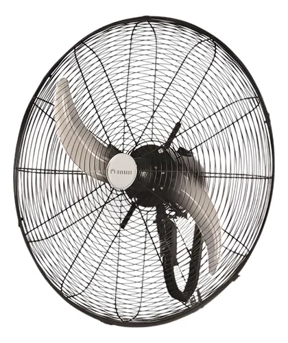 VENTILADOR DE PARED EVEREST