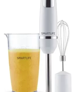 LICUADORA DE MANO SMARTLIFE 600W