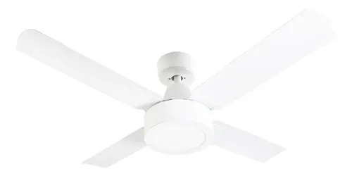 VENTILADOR DE TECHO CON ILUMINARIA CODINI - Imagen 3