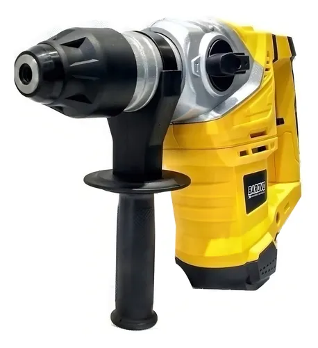 ROTOPERCUTOR BAROVO 1500W - Imagen 4