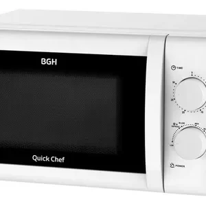 MICROONDAS BGH 20 L