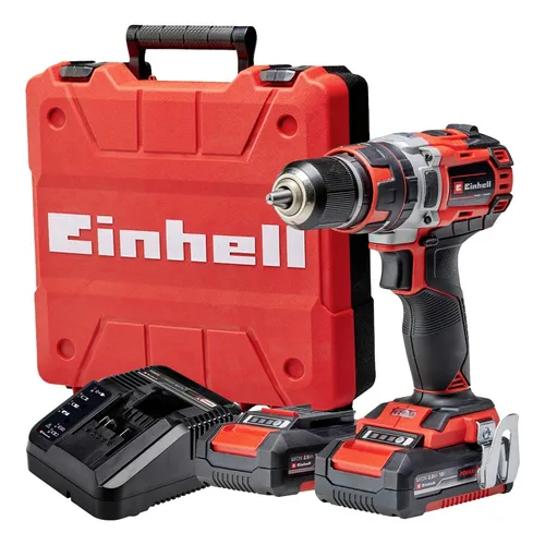 TALADRO EINHEL