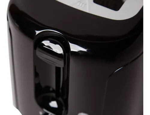 TOSTADORA DAIHATSU NEGRA 800W - Imagen 4