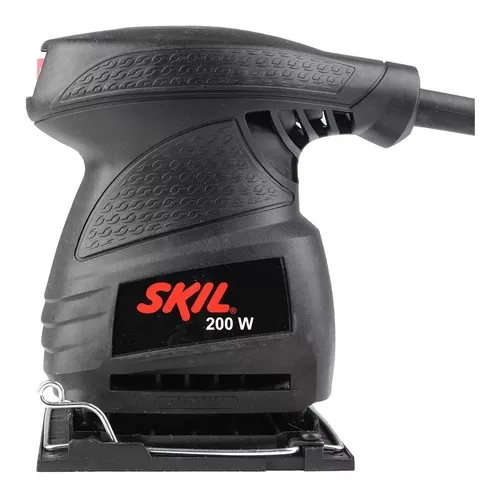 LIJADORA DE PALMA SKIL 7232 200 W - Imagen 6
