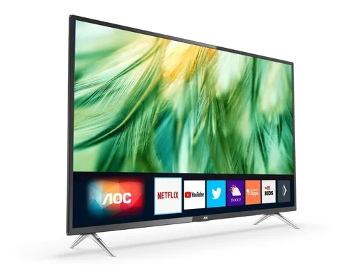 SMART TV AOC 50 PULGADAS - Imagen 5