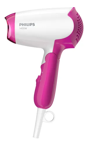 SECADOR DE PELO PHILIPS 1400W - Imagen 4