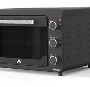 HORNO ELÉCTRICO NEBA 22 LTS