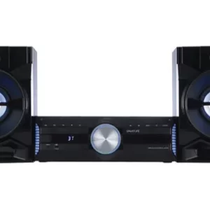 MINICOMPONENTE SMARTLIFE 360 W