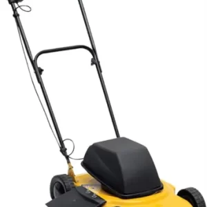 MAQUINA DE CESPED ELECTRICA SEVERBON