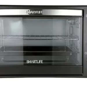 HORNO ELÉCTRICO SMARTLIFE 40 LTS
