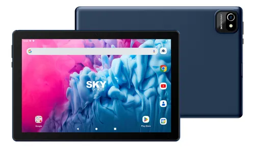 TABLET SKY PAD10