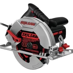 SIERRA CIRCULAR SKIL 1400W