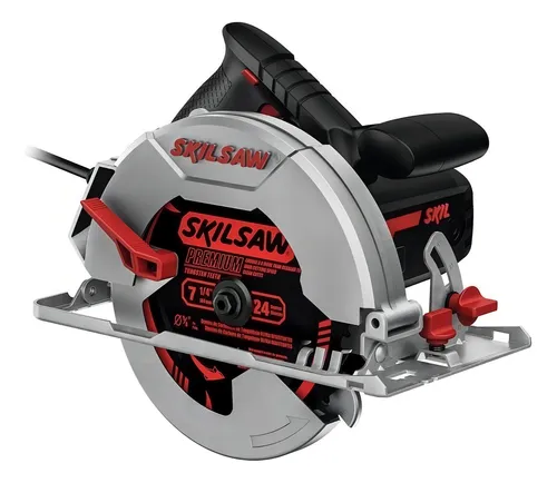 SIERRA CIRCULAR SKIL 1400W