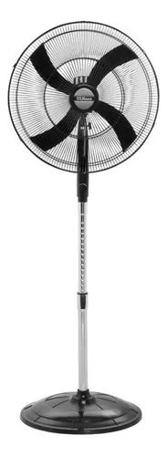 VENTILADOR DE PIE LILIANA 120W