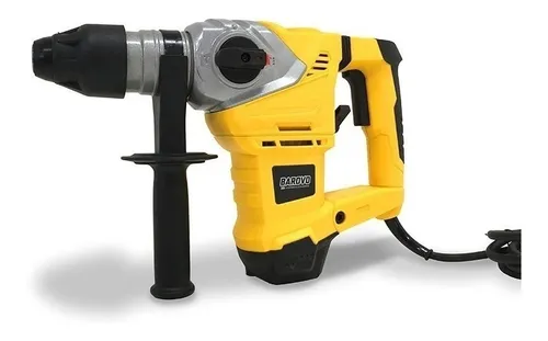 ROTOPERCUTOR BAROVO 1500W - Imagen 5