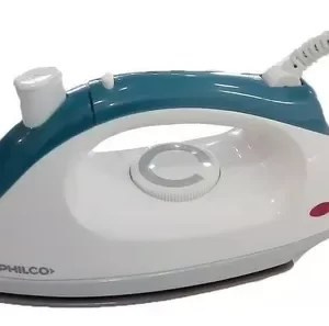PLANCHA SECA PHILCO 1200 W