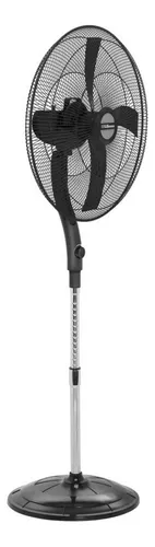 VENTILADOR DE PIE LILIANA 120W - Imagen 2