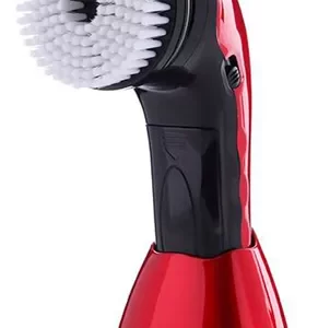 CEPILLO LIMPIA ZAPATILLAS ELÉCTRICO GADNIC