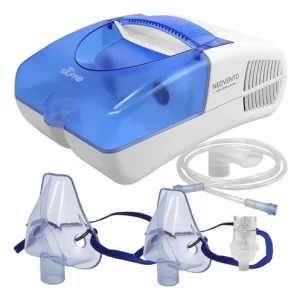 NEBULIZADOR A PISTON SILFAB