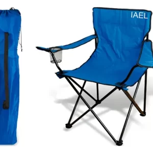 SILLA DIRECTOR CAMPING