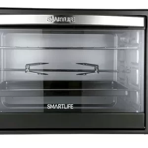 HORNO ELÉCTRICO SMARTLIFE 60 LTS
