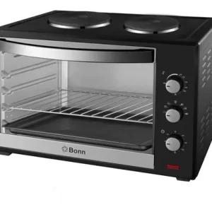 HORNO ELÉCTRICO BONN 60LTS