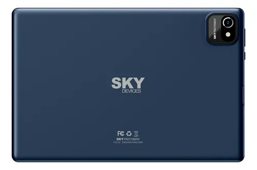 TABLET SKY PAD10 - Imagen 2