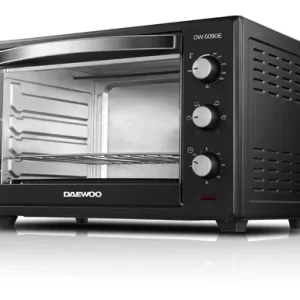 HORNO ELÉCTRICO DAEWOO 55LTS