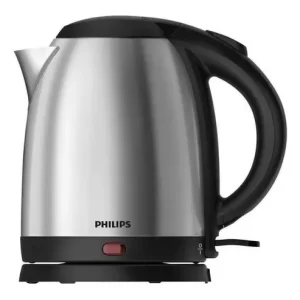 PAVA ELÉCTRICA PHILIPS DE ACERO INOXIDABLE