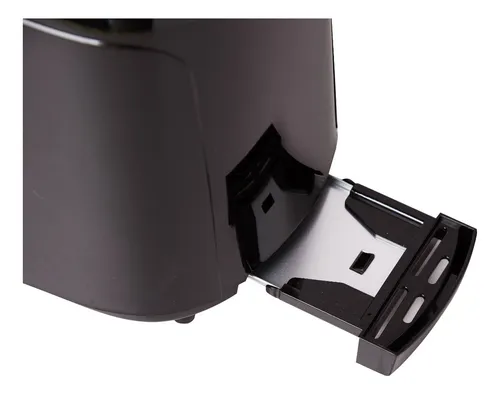 TOSTADORA DAIHATSU NEGRA 800W - Imagen 6